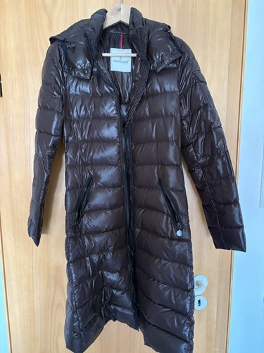 Piumino moncler taglia s - moncler, 36/s