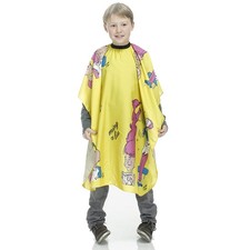 XANITALIA MANTELLA TAGLIO PER