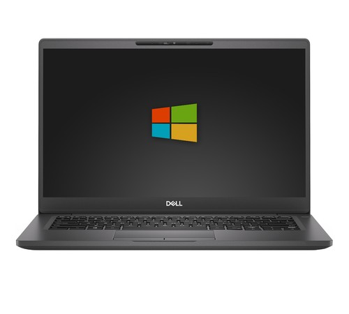 Dell latitude 7300 - 7300, 13,3"