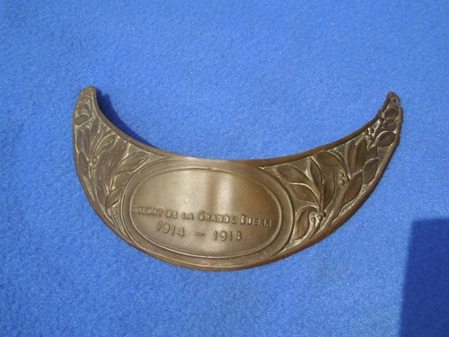 Placca elmetto adrian - da,