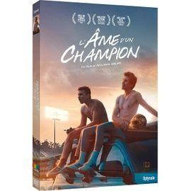 Dvd âme champion - champion,