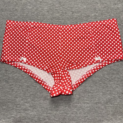 Mutandine pantaloncino ragazzo