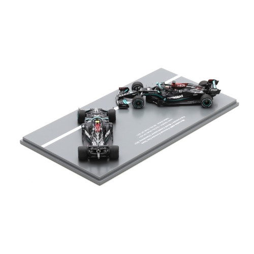 Mercedes 77 2nd - f1, &