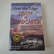 Over the edge - over,