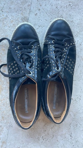 Scarpe pakerson nere 37 - -, n.