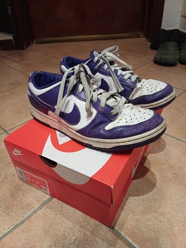 Nike dunk low - nike,