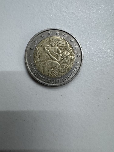 Euro francia commemorativa - francia,