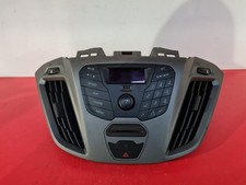 FORD TRANSIT CUSTOM MK8 2014