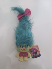 🐸 Peluche Trolls Dreamworks