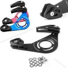 Protezione catena bicicletta DH Down Hill Bash Guards 32-38T ISCG03 ISCG05 FOURIERS senza