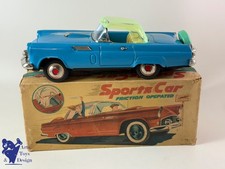 JOUET ANCIEN TN NOMURA JAPAN