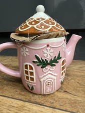 Primark Home Gingerbread House