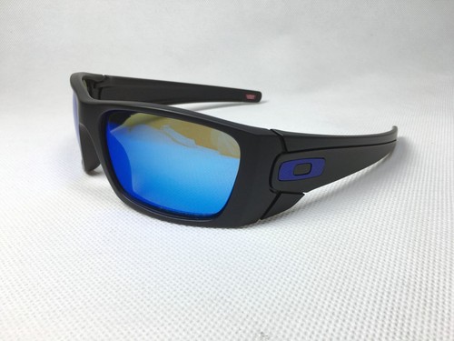 Oakley fuel cell - fuel, da