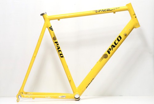 Paco reparto corse - reparto, vintage