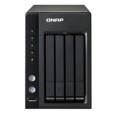 QNAP SS-439 Pro Turbo NAS 1.6