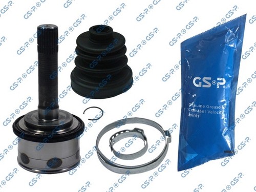 Gsp 827002 kit giunto albero - 827002, giunto,