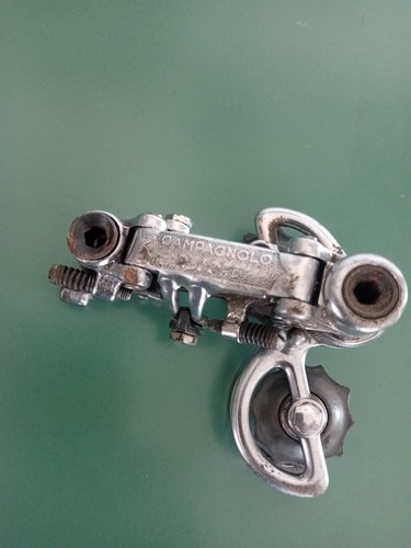 Campagnolo record serie - campagnolo, 1°