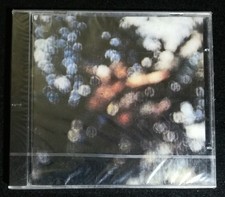 Pink Floyd ‎– Obscured By Clouds / printed in Italy