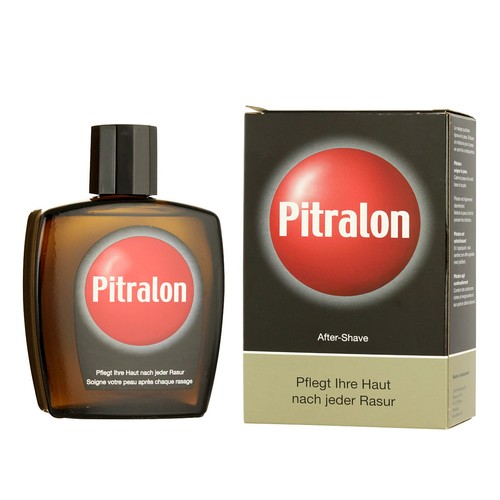 Pitralon lozione - pitralon,