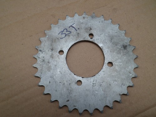 Vintage genuine agrati - genuine,