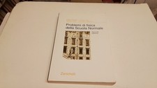 Problemi di fisica della Scuola Normale - AA.VV., 24f25