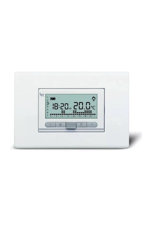 Bpt came crono - crono, termostato