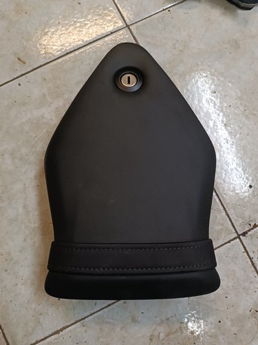 Sellino posteriore bmw s1000rr - bmw,