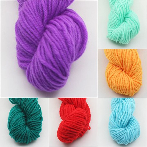 5pz soletta cuscino lana - soletta, filo