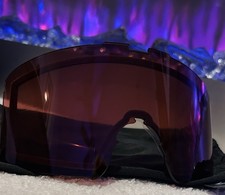 Obiettivo Oakley Line Miner L