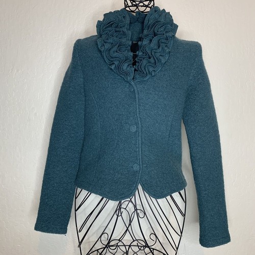 Cardigan donna lana - cardigan,