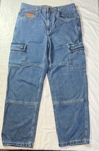 Jeans skate cargo empyre - empyre, da