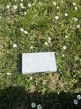 BTICINO ART 74 DUTON TICINO 8V SUONERIA A 2 TONI DA PARETE Come Nuovo Vintage