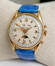 Orologio Relide tripla data