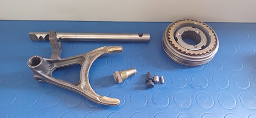 Kit completo sincronizzatori
