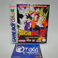 DRAGON BALL Z I LEGGENDARI