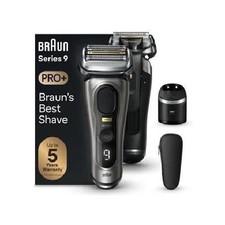 Braun Series 9 Pro+ Rasoio