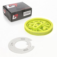 Motore Tergicristallo Ruota