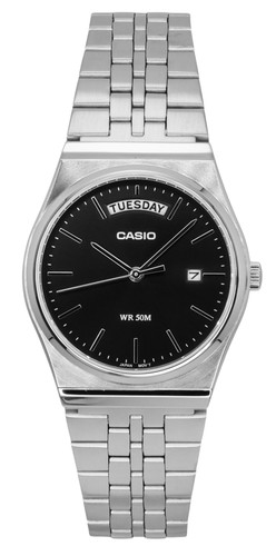 Reloj casio cuarzo vestido - cuarzo,