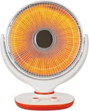 STUFA ELETTRICA AL CARBONIO DA