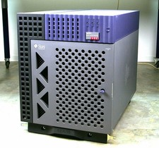 Sun Microsystems Server Ultra