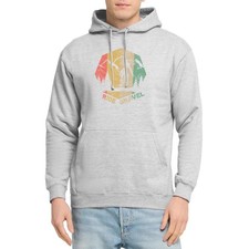 Felpa con cappuccio unisex