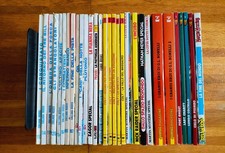 30 fumetti BONELLI Rodeo Gil Colt Magico Vento