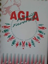 Agla Family Favorites Cookbook