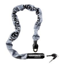 catena keeper con testa