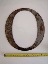 Vintage Industriale Acciaio