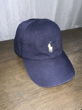Cappello Berretto Polo Ralph