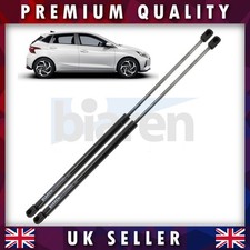 2x Puntoni Gas Stivale