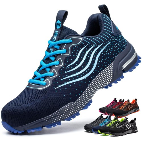 Scarpe antinfortunistiche uomo - scarpe,