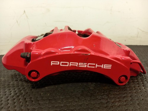 Pinza freno porsche 911 - porsche,