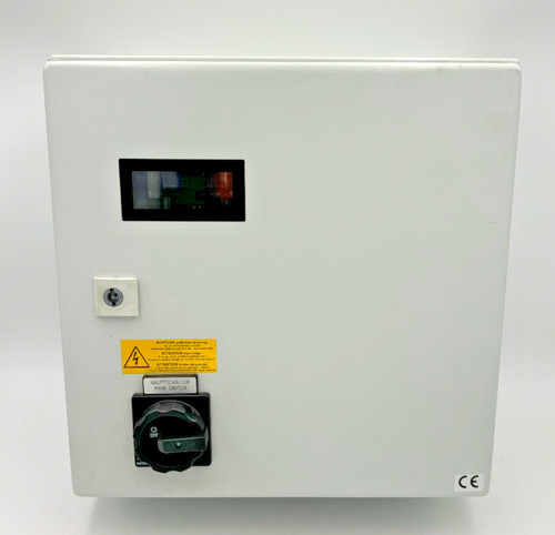 Efaflex torsteuerung tst fu3f - tst,